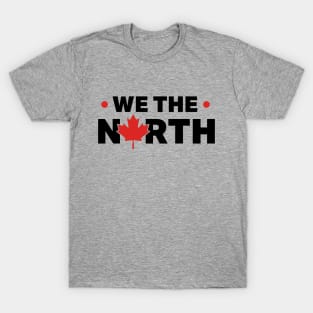 We The North T-Shirt